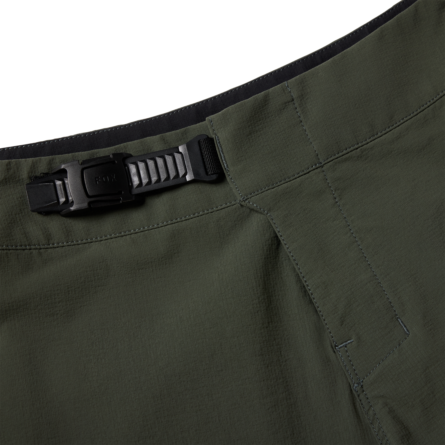 Ranger gevoerde korte broek