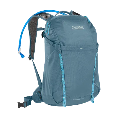 Women's Rim Runner™ X20 Hiking Hydration Pack with Crux® 1.5L Reservoir