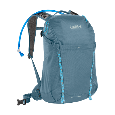 Women's Rim Runner&trade; X20 Hiking Hydration Pack with Crux&reg; 1.5L Reservoir