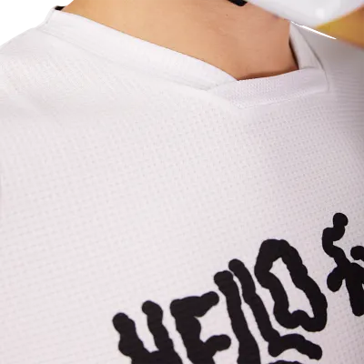 180 Hello Future  Jersey