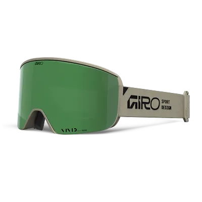 Axis Stacked Goggle