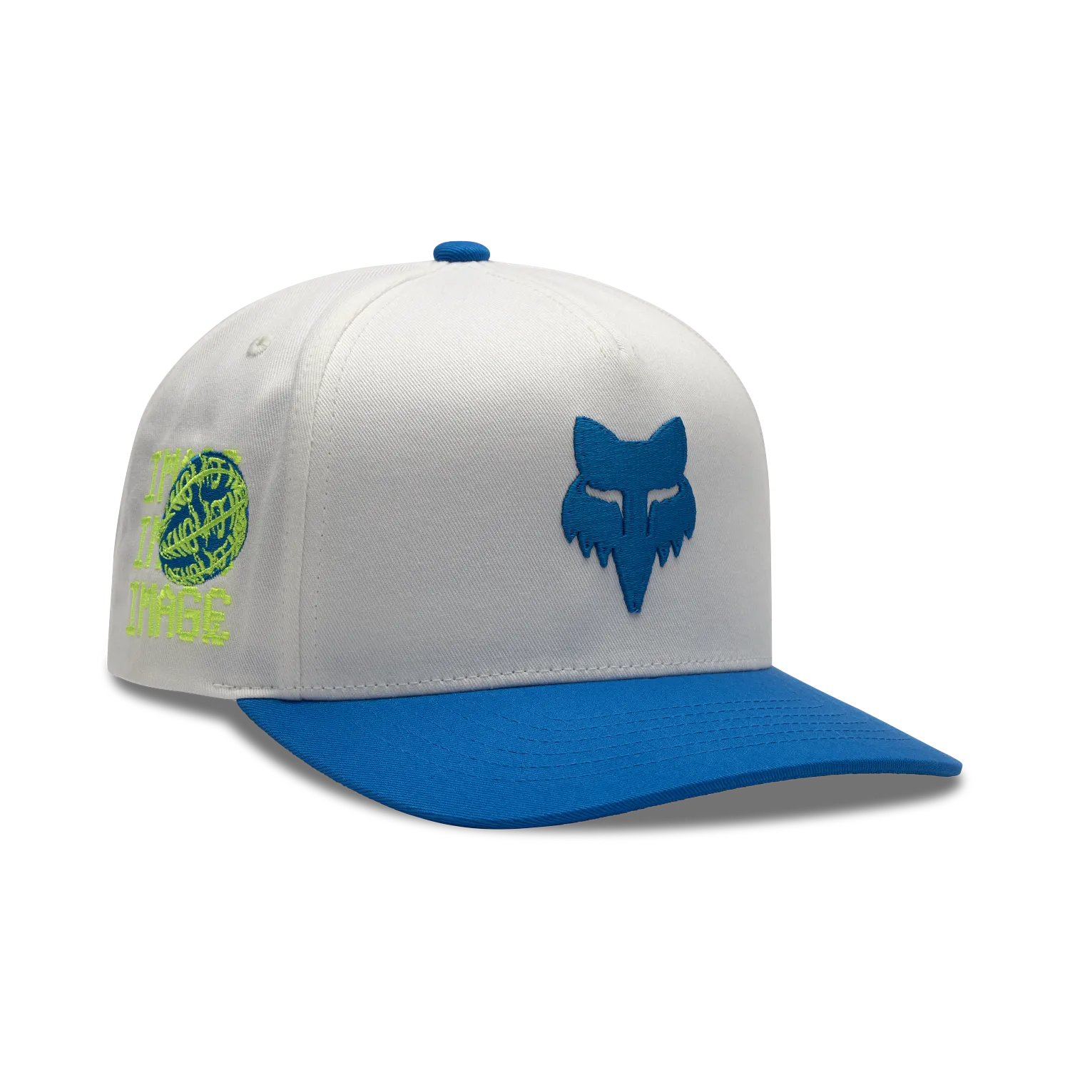 IMAGE PHANTOM SNAPBACK HAT 