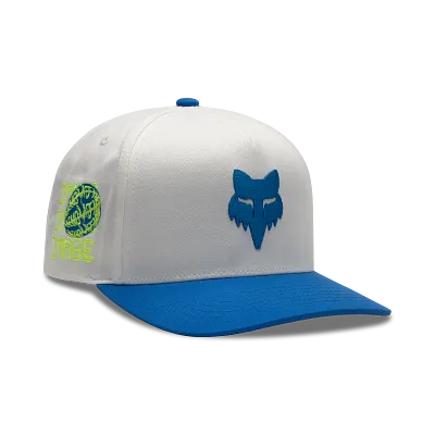 Image Phantom Snapback Hat