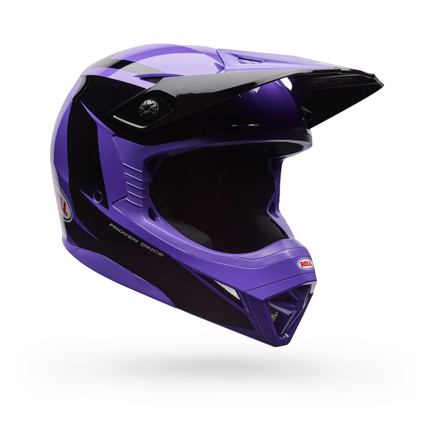 PS YTH MX-10 MIPS TALON DOT 26