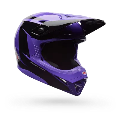 PS YTH MX-10 MIPS TALON DOT 26