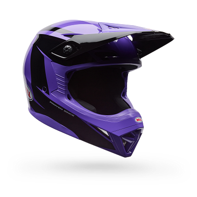 MX-10 MIPS TALON ECE [PUR] XS