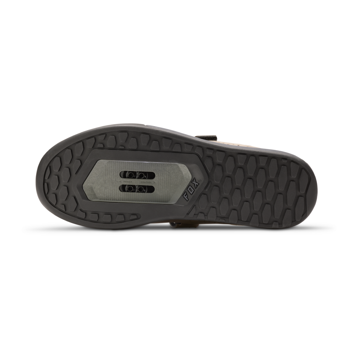 Fox Union Clipless Shoes