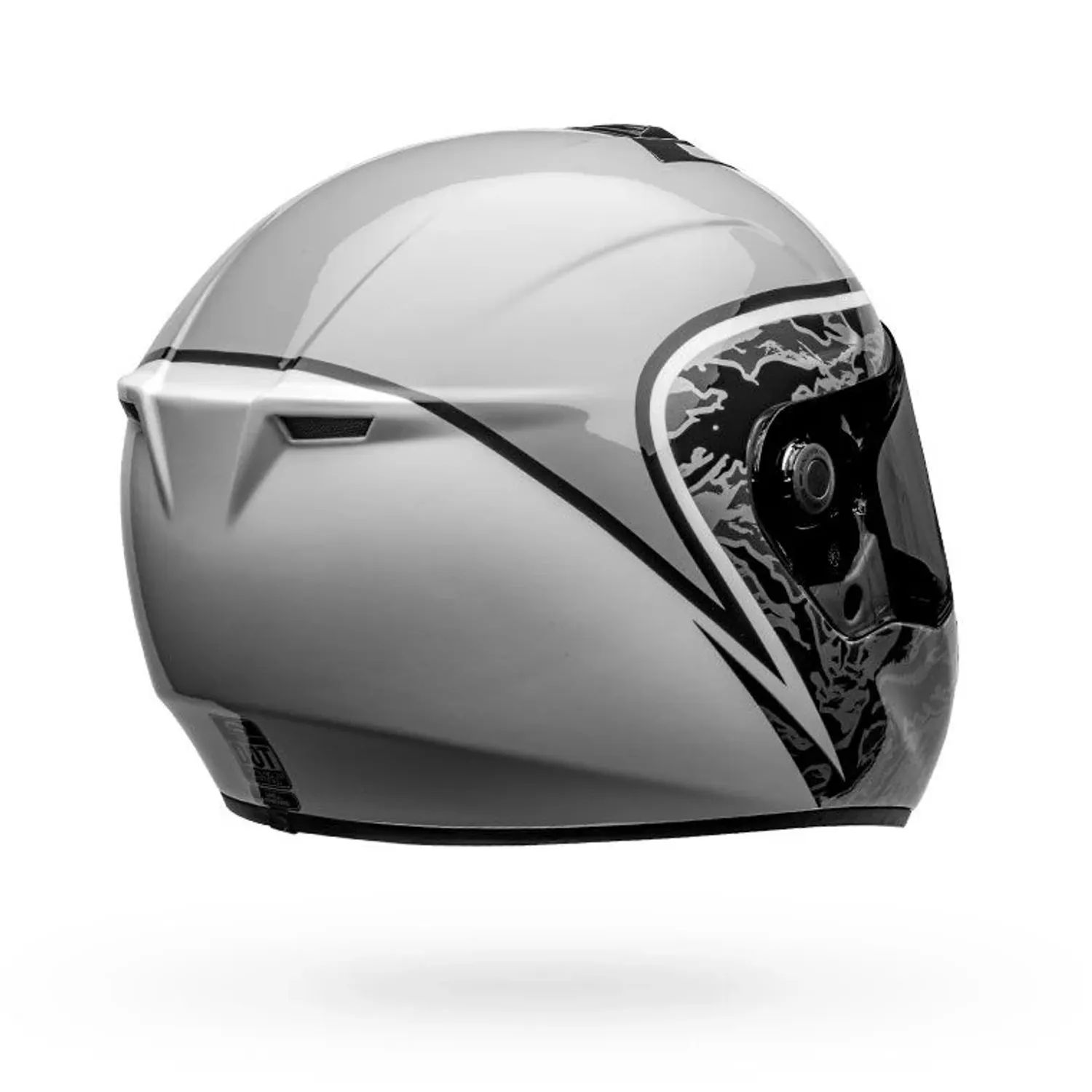 PS SRT ASSASSIN GY/WH/CAMO XS