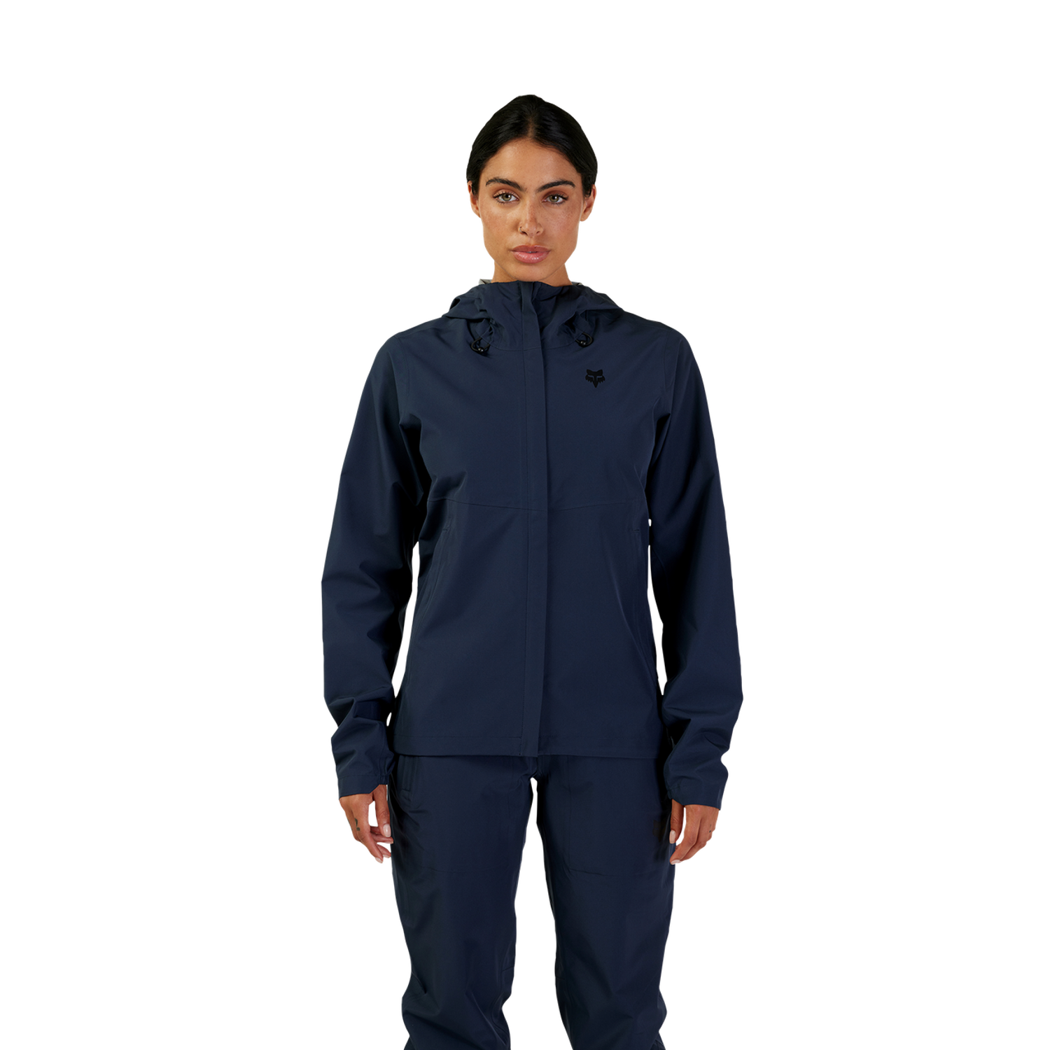 Womens Ranger 2.5-Layer Water Jacket