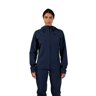 W RANGER 2.5L WATER JACKET [MDNT] XS
