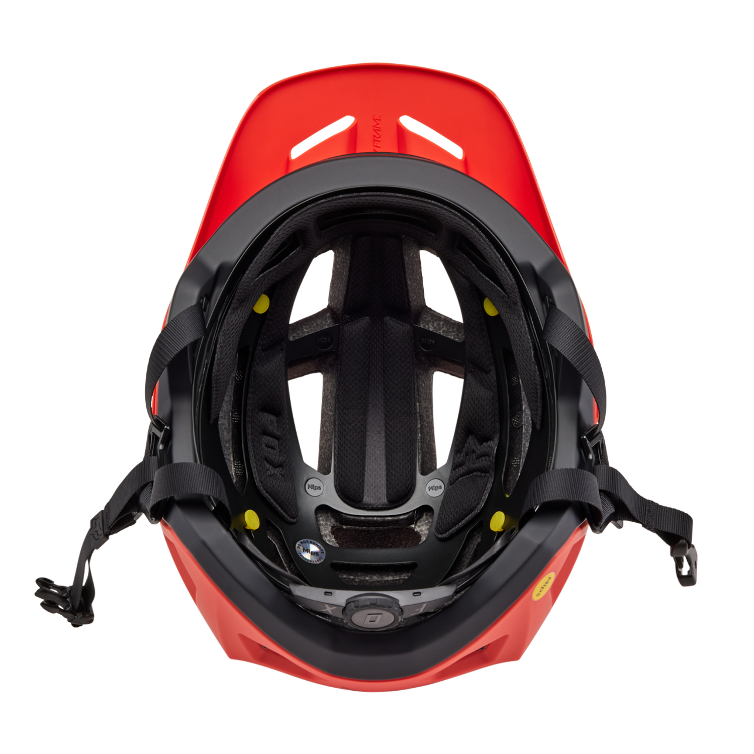 Speedframe Racik Helmet