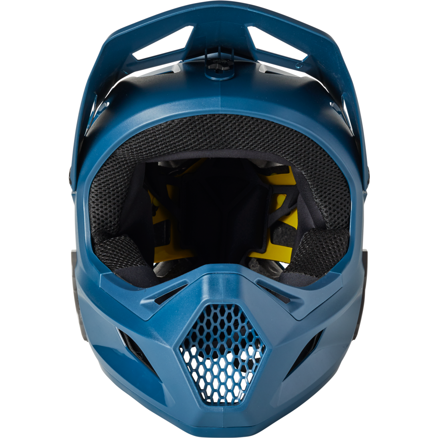 Casco Juvenil Rampage