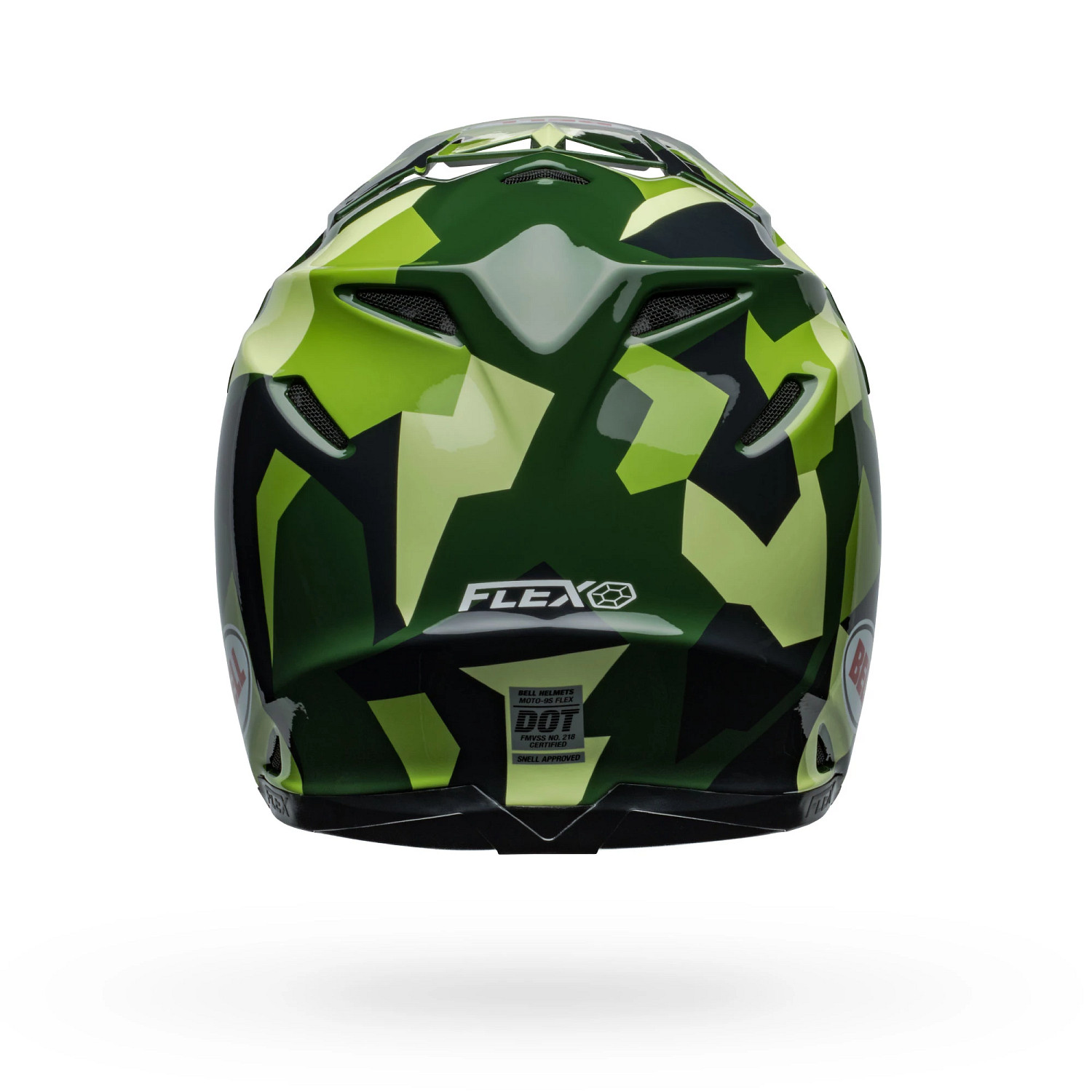 PS MOTO-9S FLEX ROVER OL CAM S