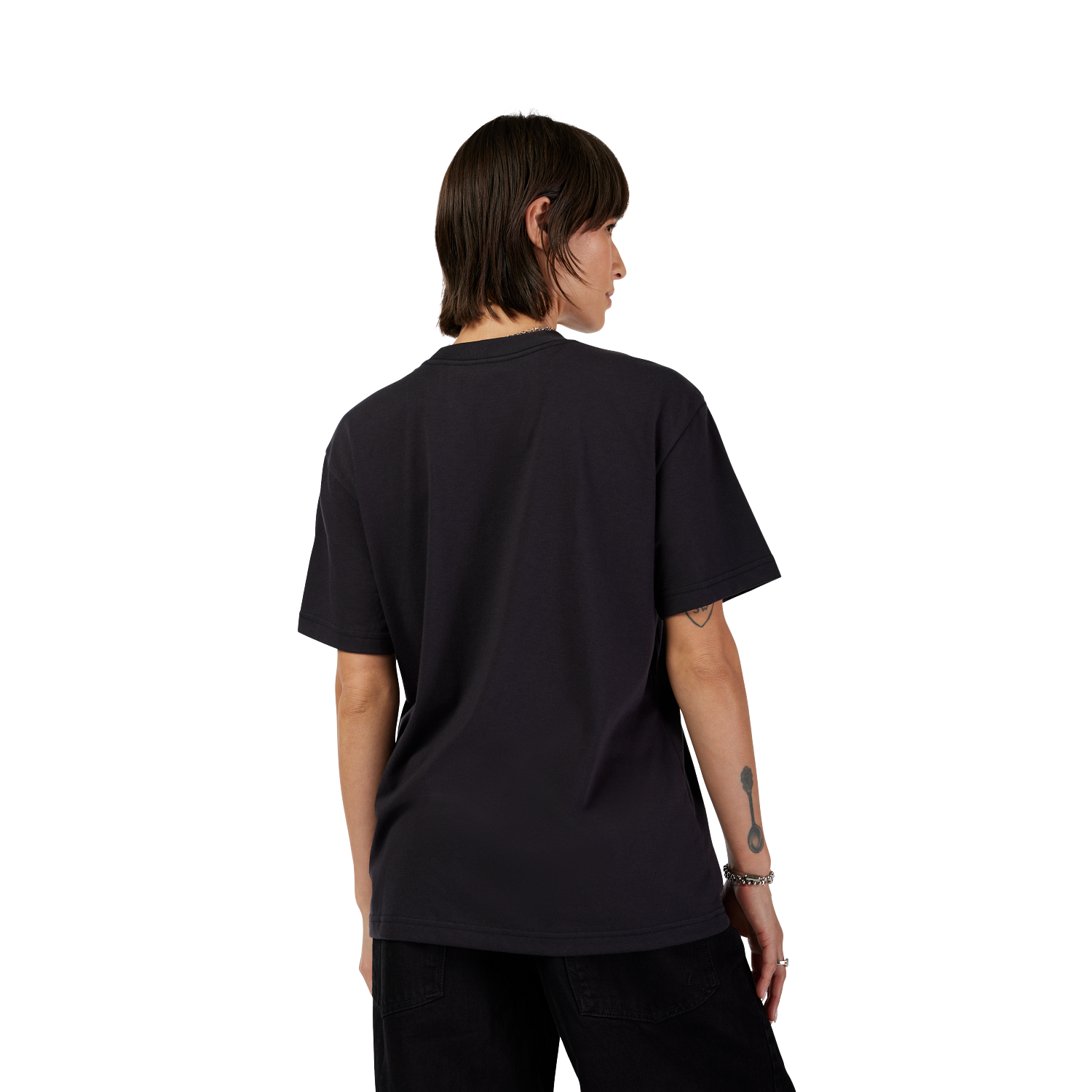 Womens Elevated Tee
