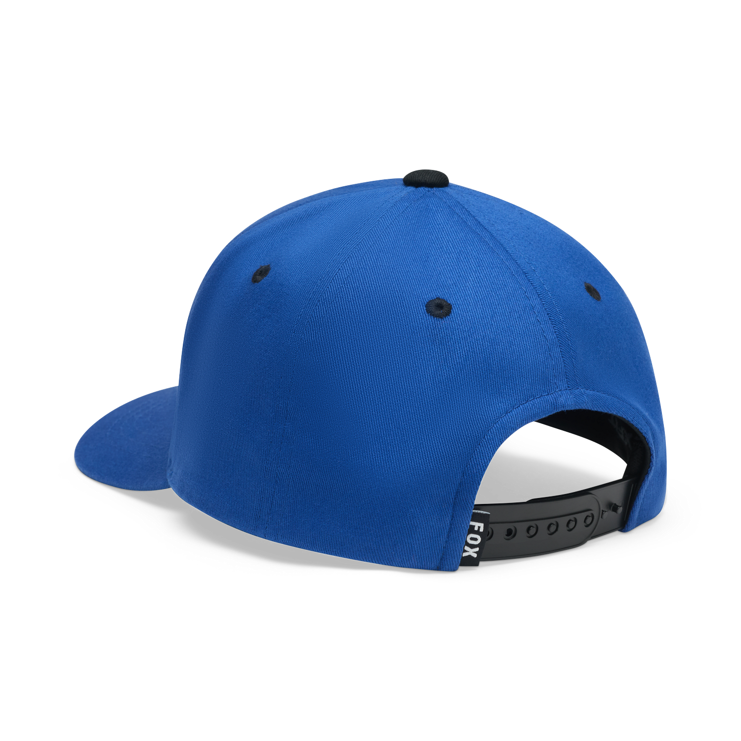 YTH BEND SNAPBACK [BLU] OS