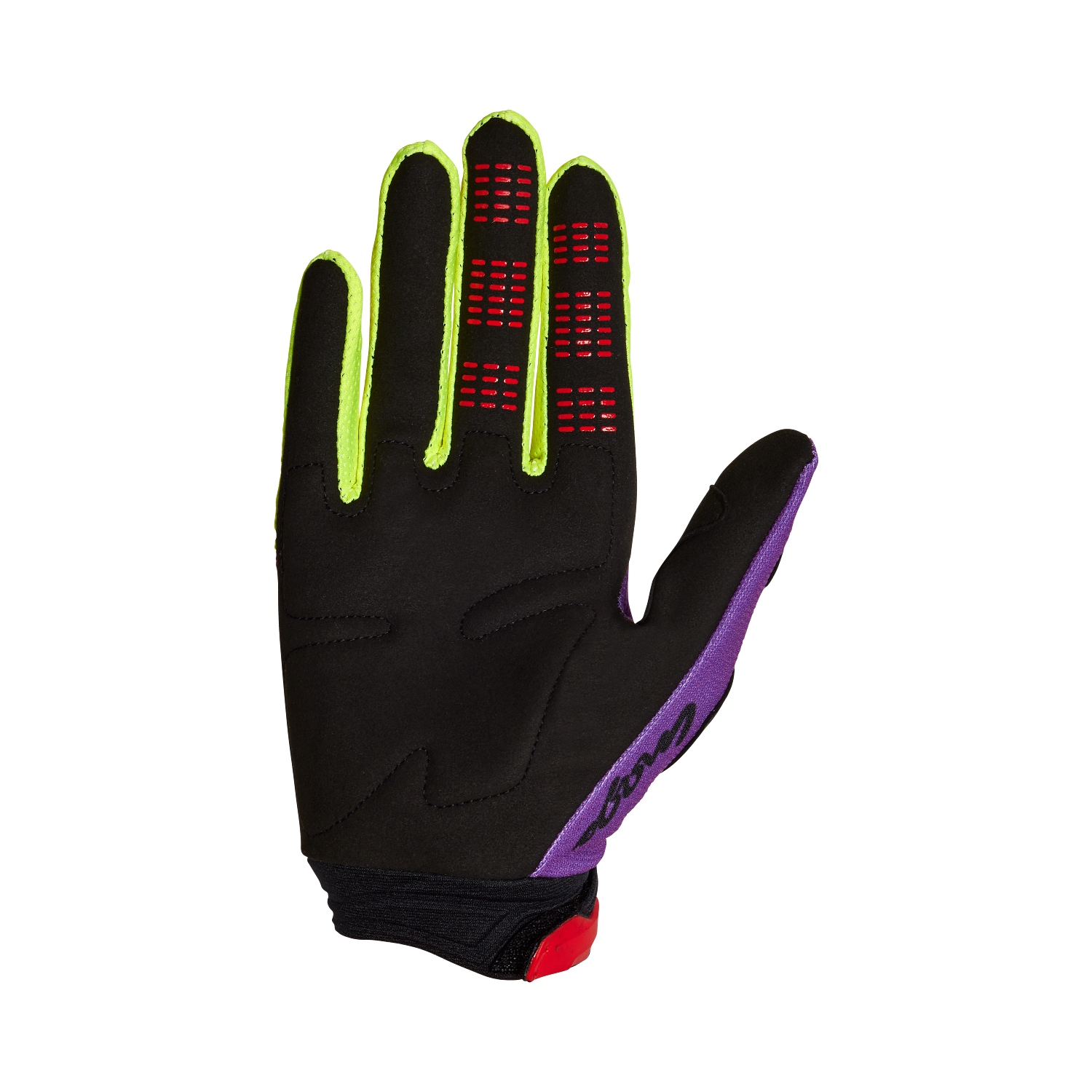 180 Emotion Gloves