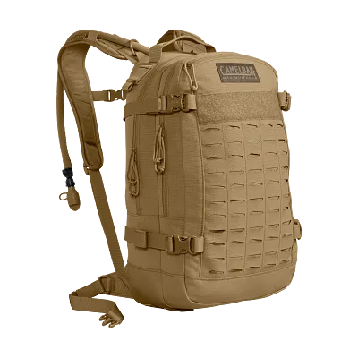 H.A.W.G.® 100oz Mil Spec Crux