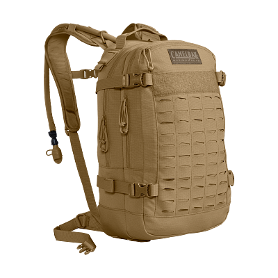 H.A.W.G.&reg; 100oz Mil Spec Crux