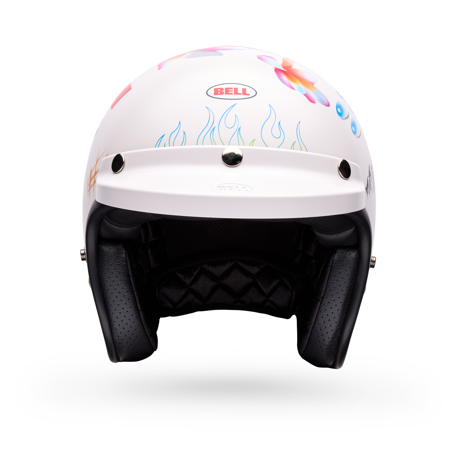 Bell X Death Spray Custom 500