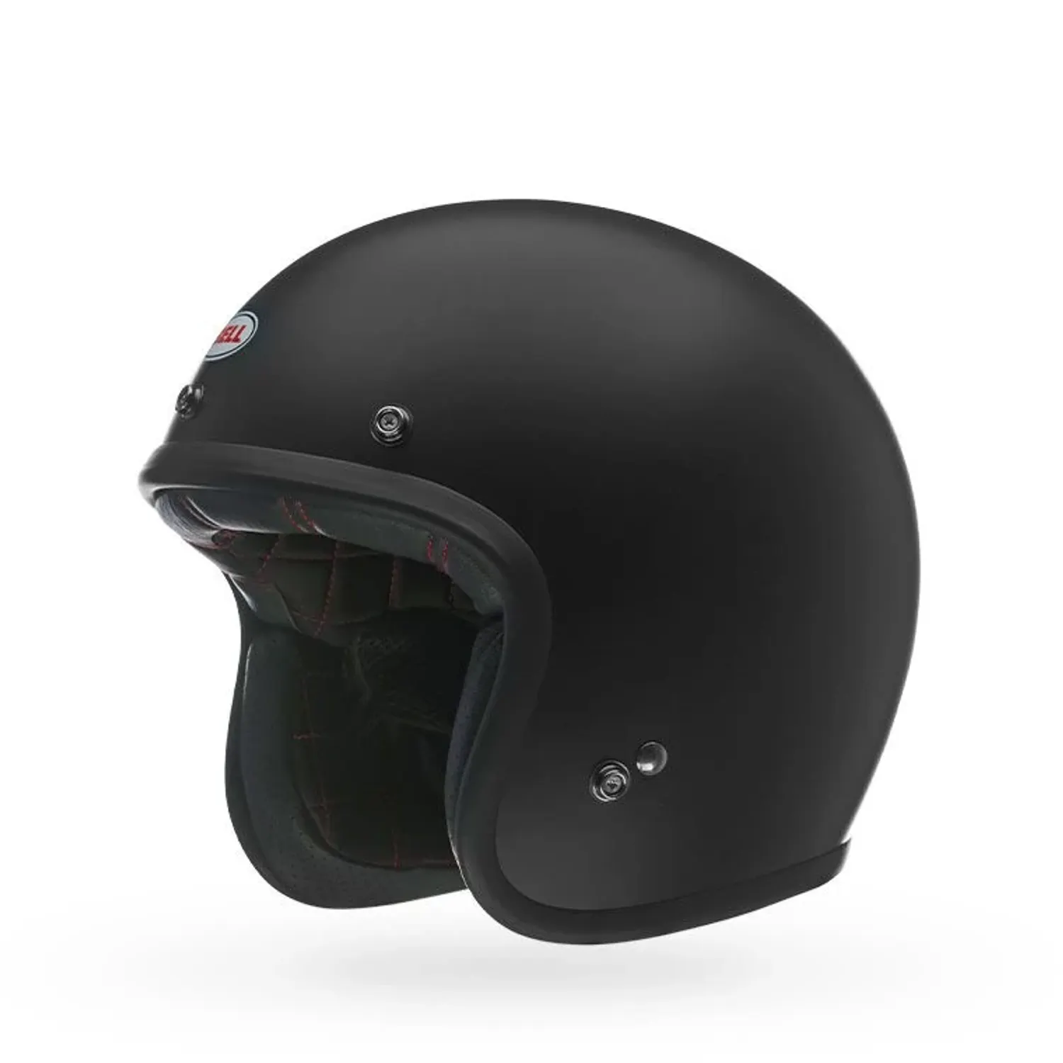 PS CUSTOM 500 SOLID MATTE BLACK XL