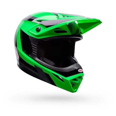 MX-10 MIPS DYNO ECE [GRN/GRY] S