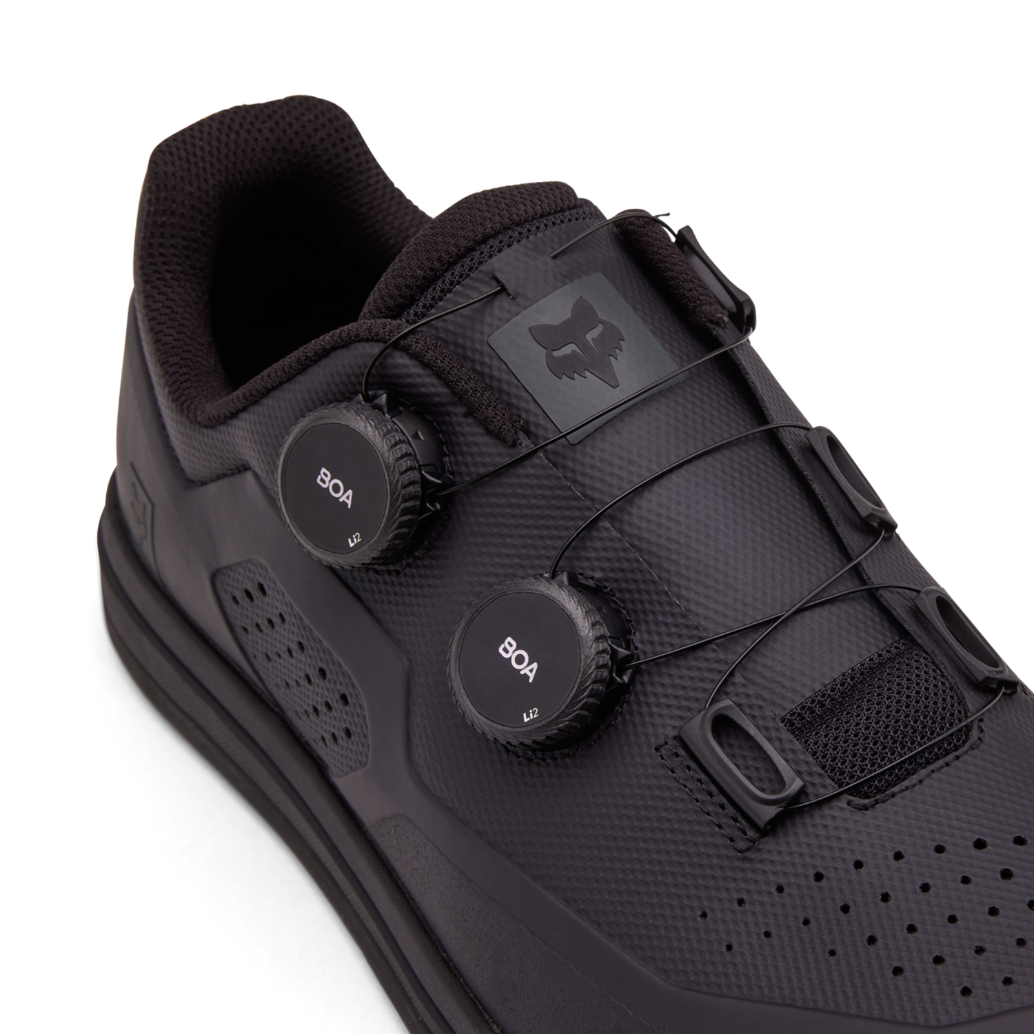 Fox Union BOA&reg; Flat