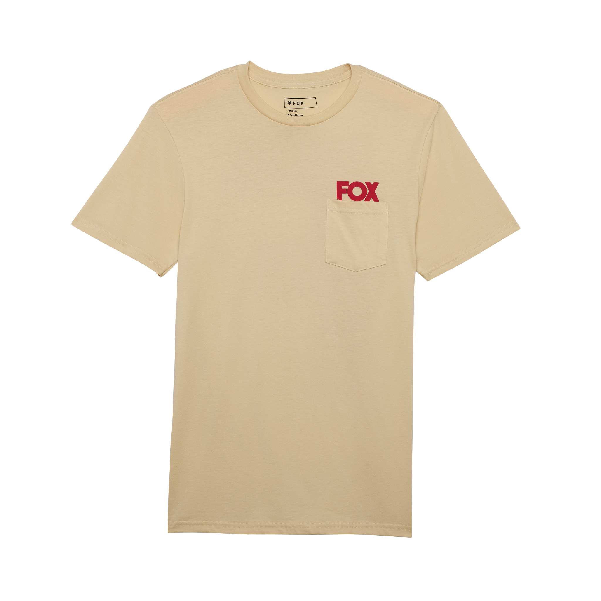 Big F Premium Tee | Fox Racing® Canada