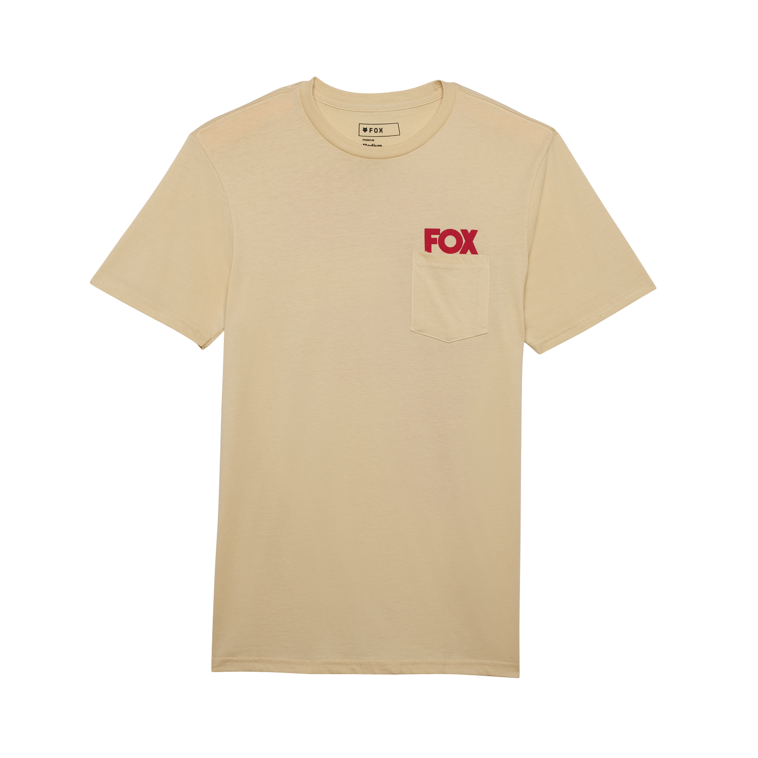 Big F Premium Tee