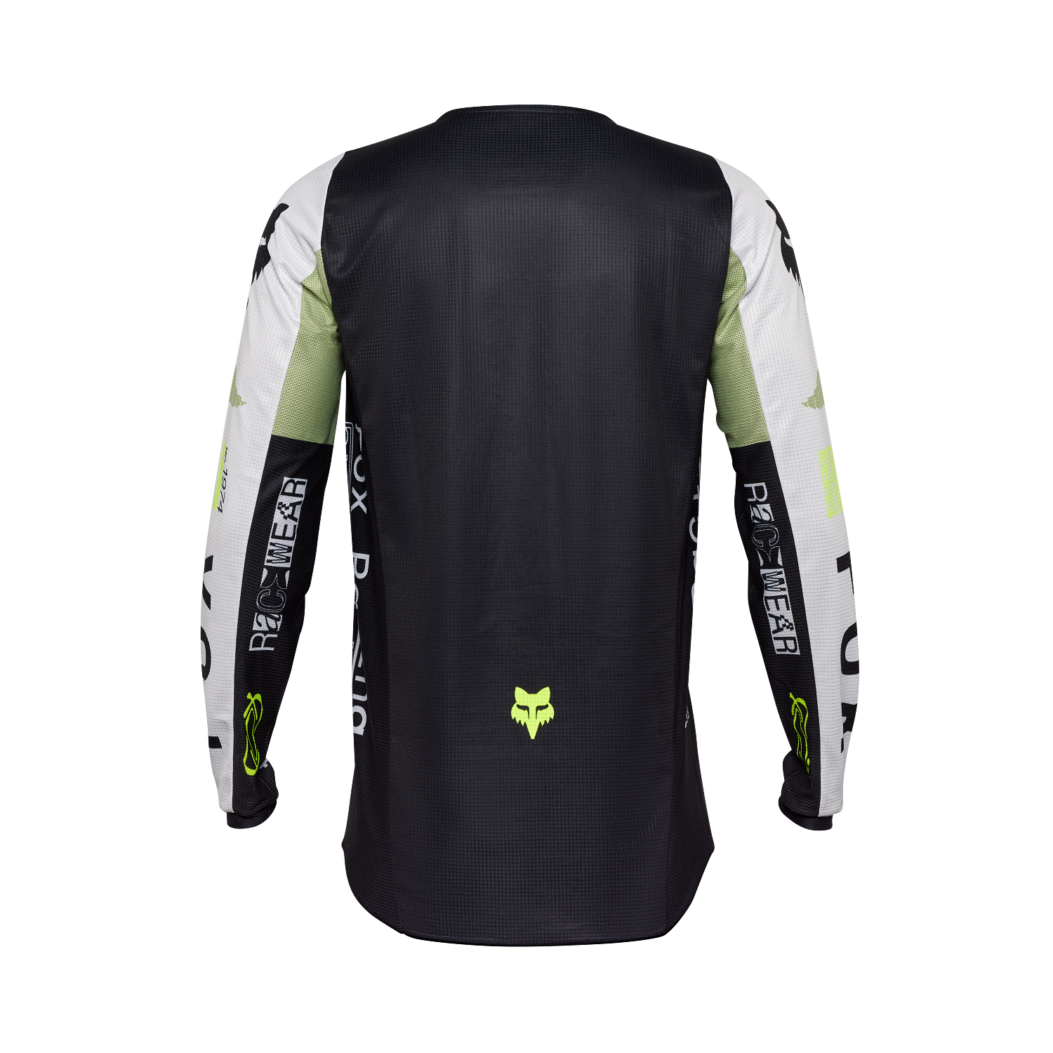 180 Race Spec Jersey