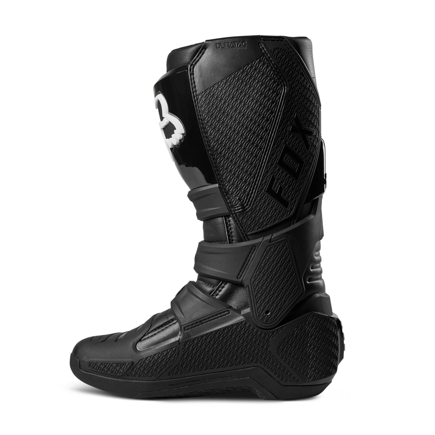 Botas Motion