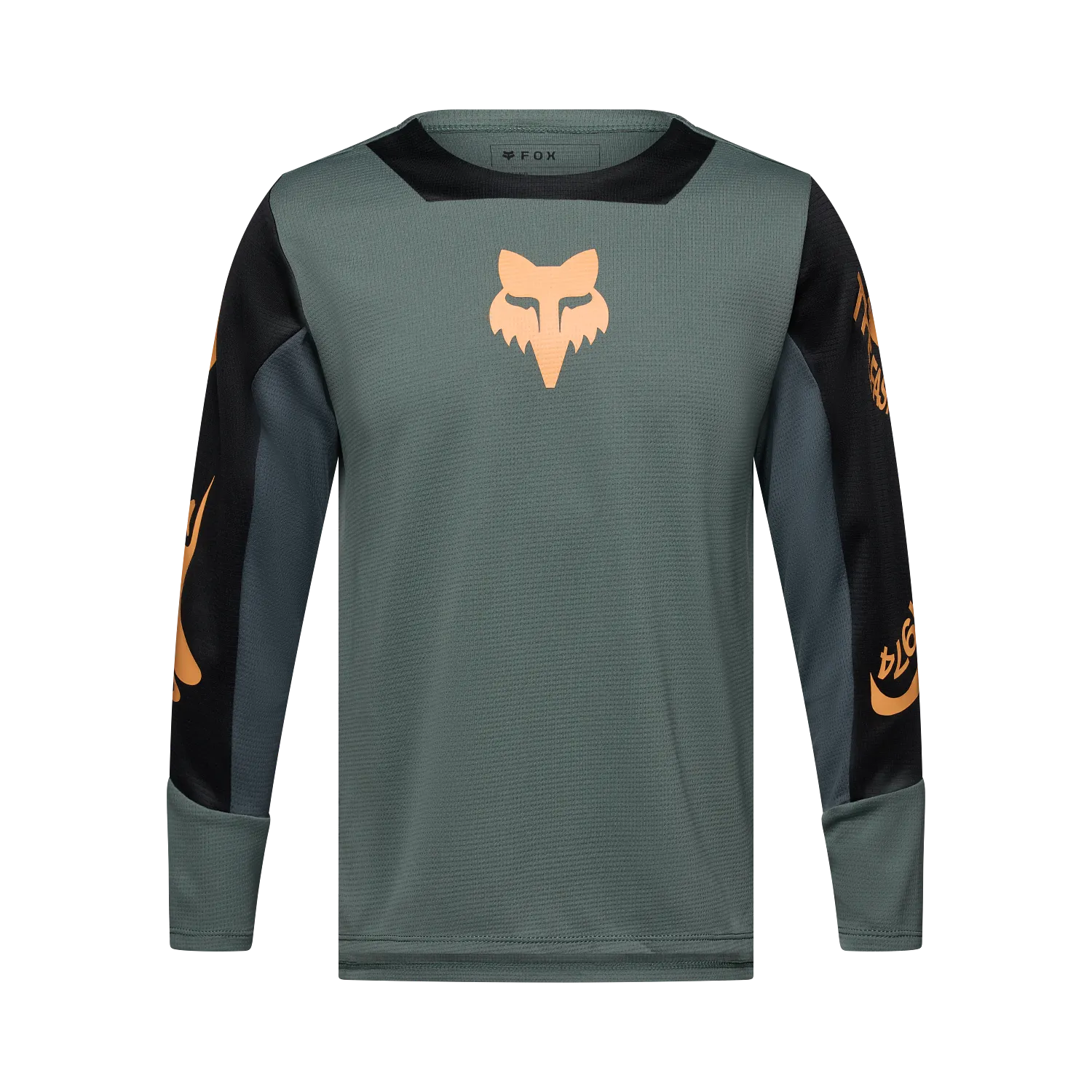 YTH DEFEND LS JERSEY CREATION 