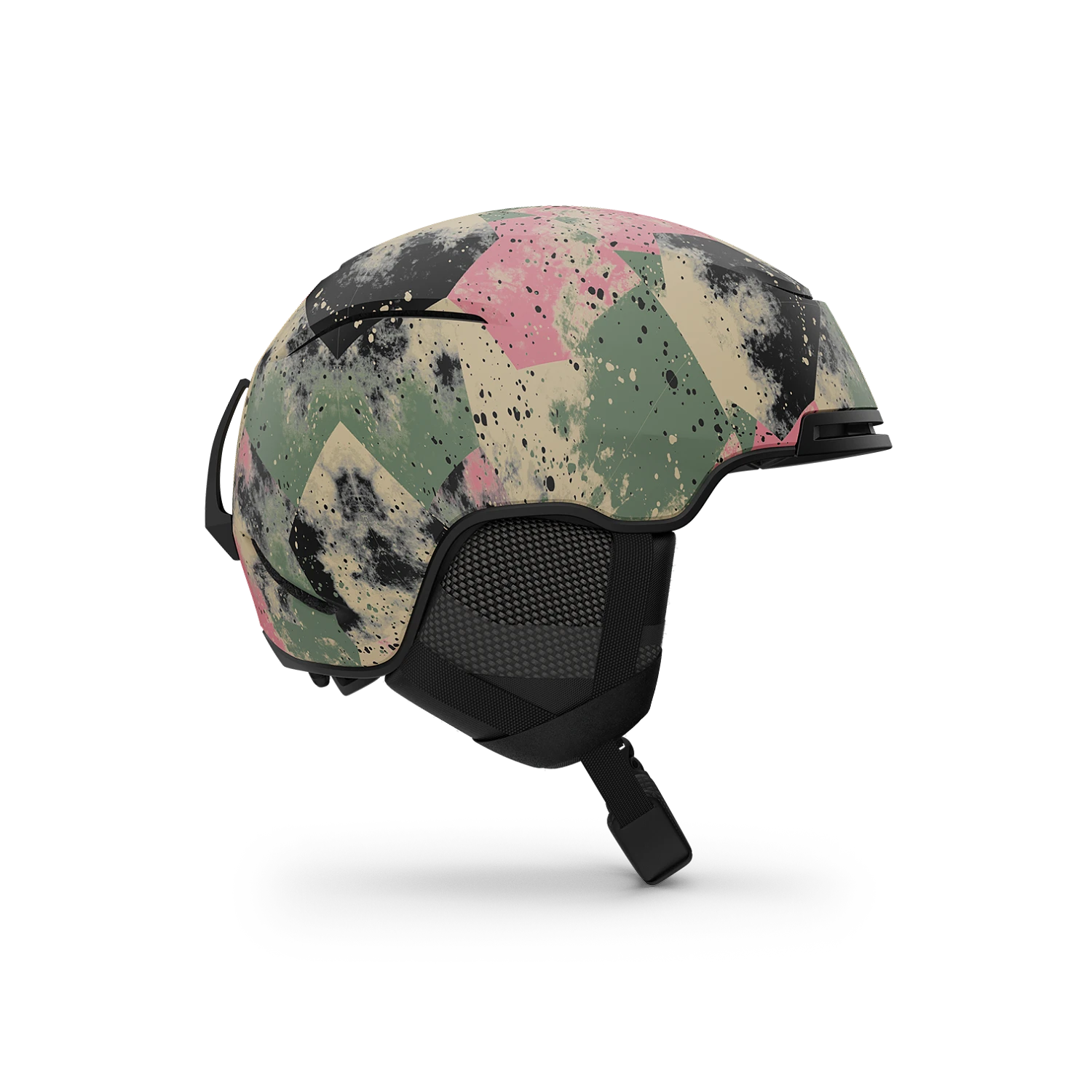 Jackson Mips [BLK/MUL] M