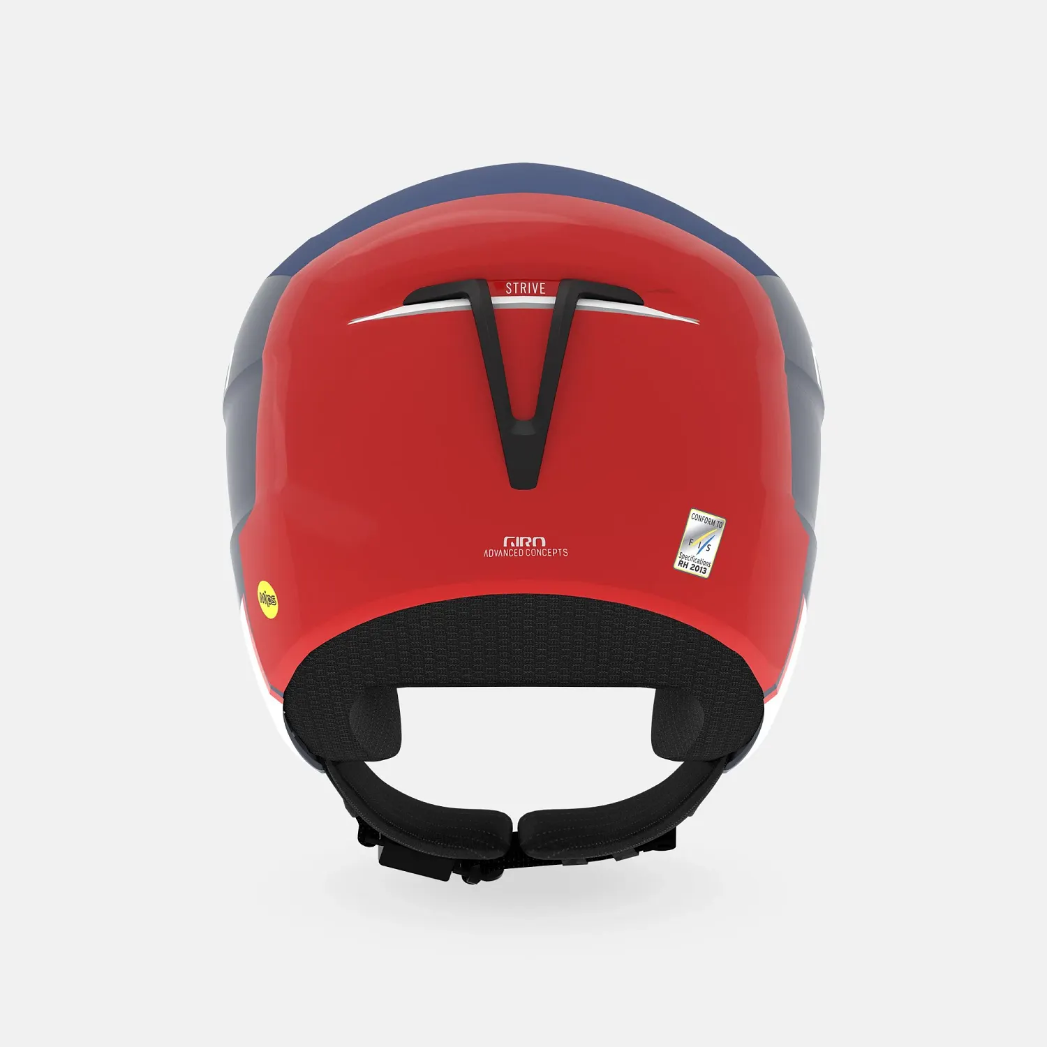 GR STRIVE MIPS MAT MDNT/RED M 21