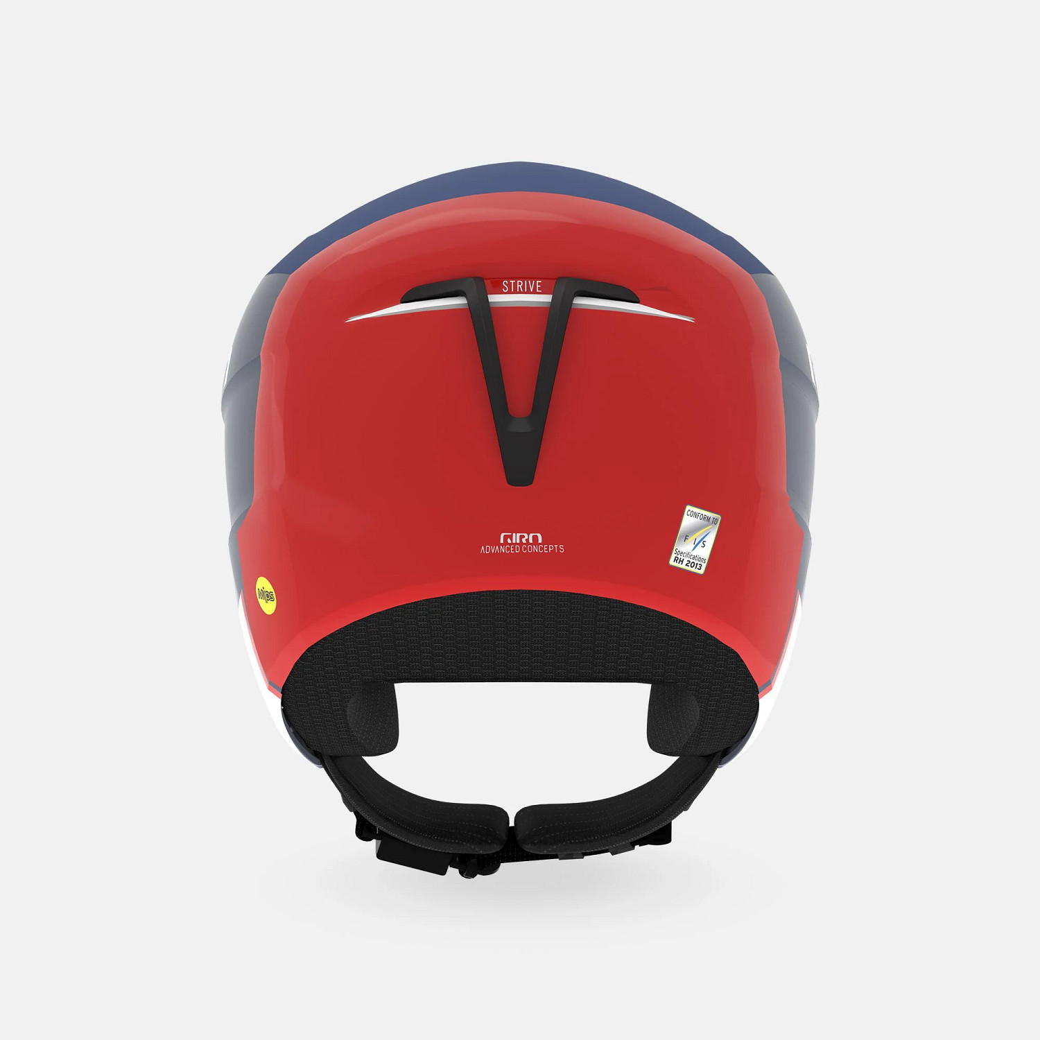 Strive Mips Helmet