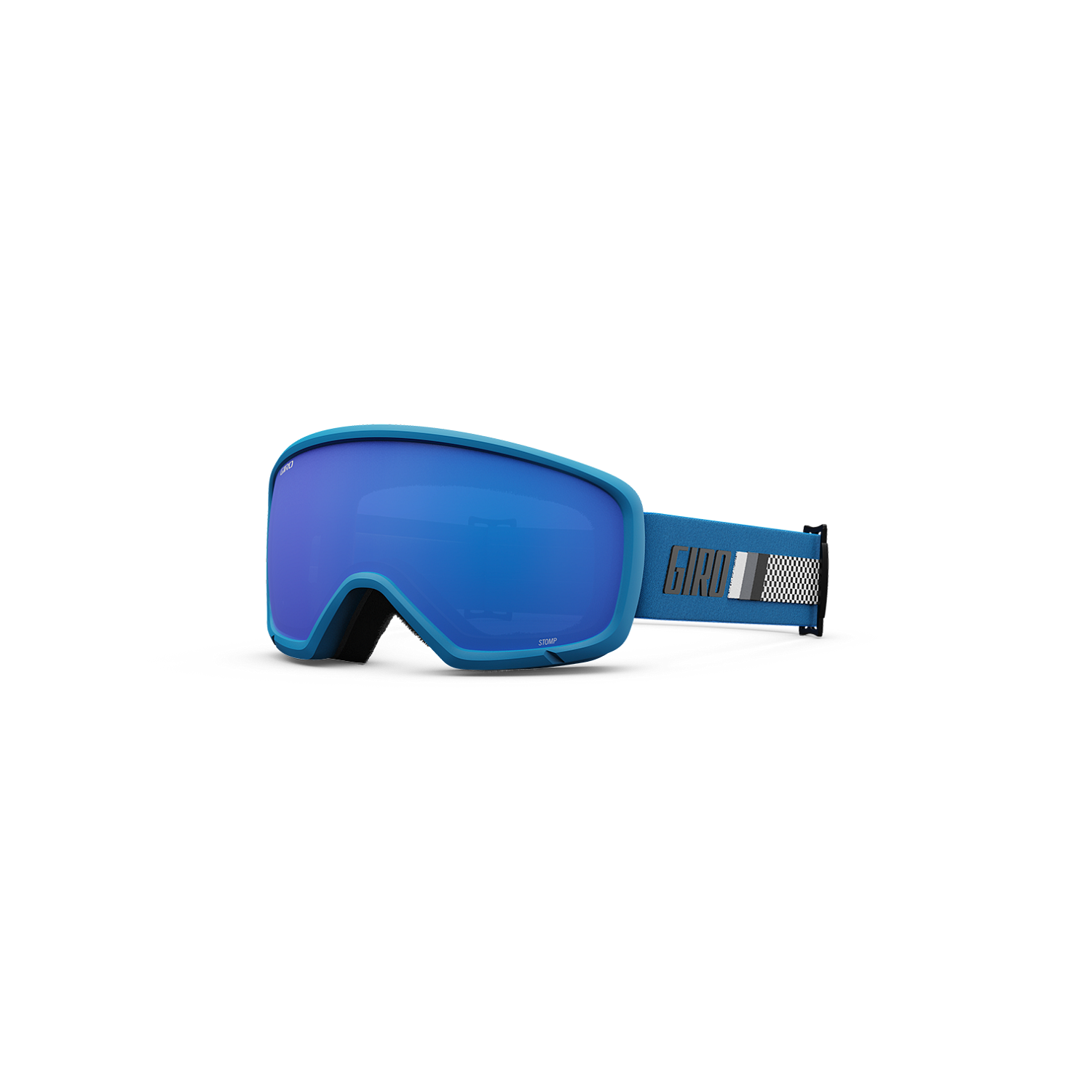 STOMP ROKKI RALLI [BLU/GRY CBLT] OS
