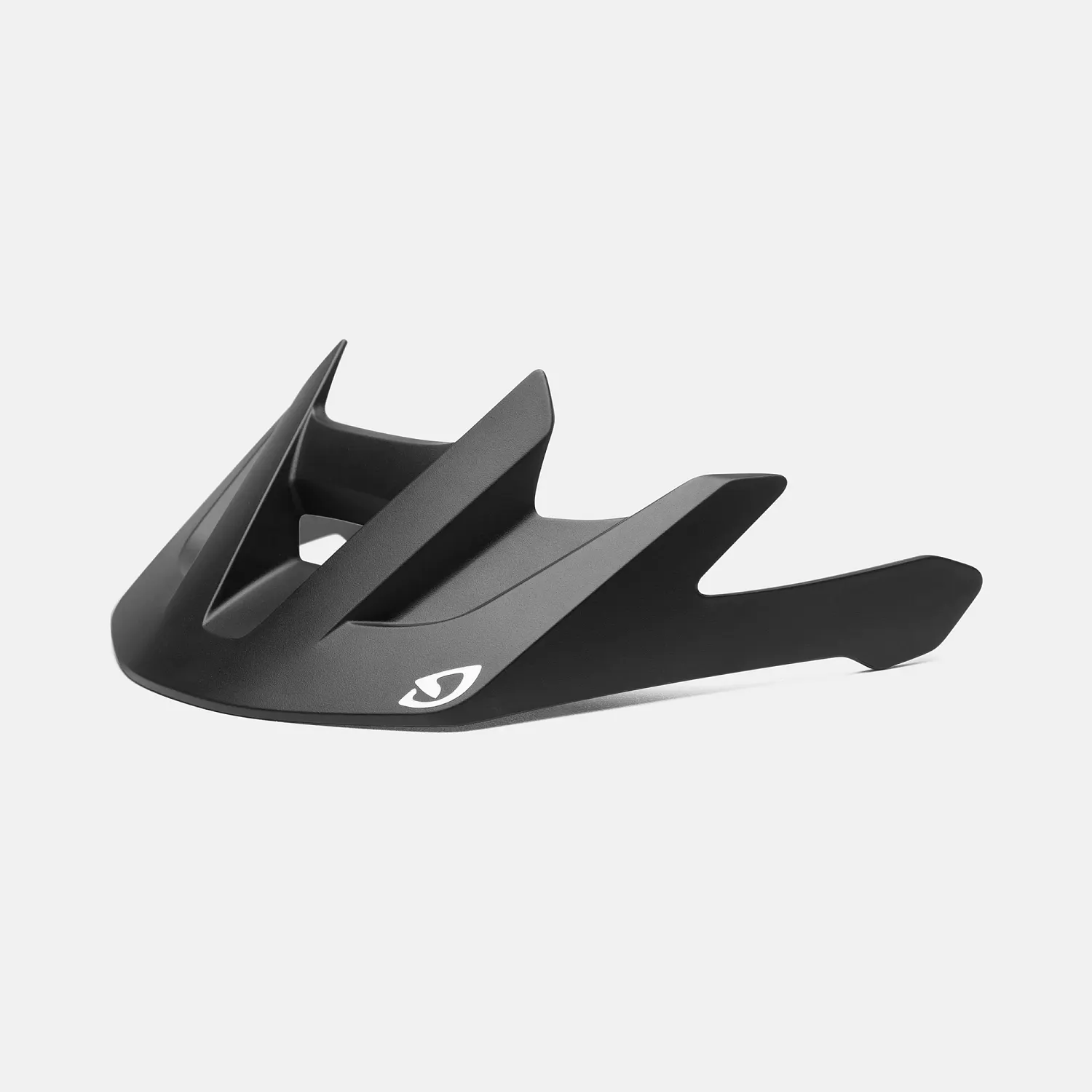 GR VISOR FIXTURE FMLY BLK/BLK 18