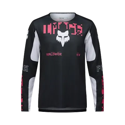 Jeune Ranger Digi Image Maillot &agrave; manches longues