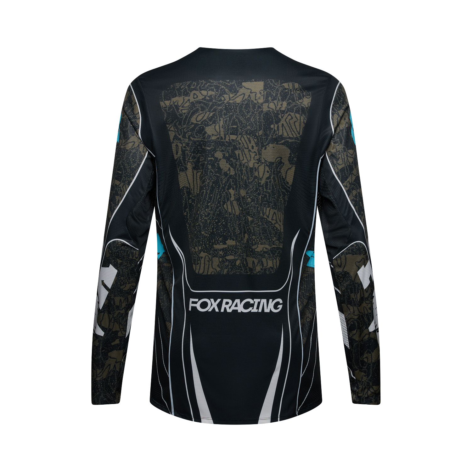 Flexair Apex Jersey