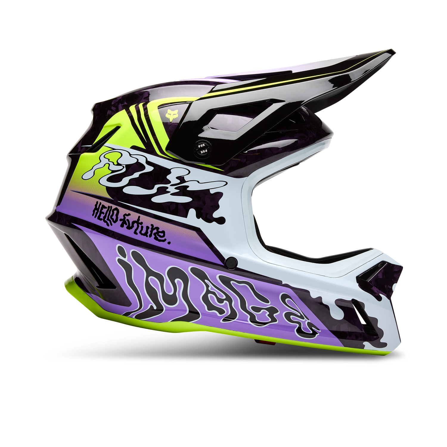 RAMPAGE RS PHANTOM LE, AS [PUR] L