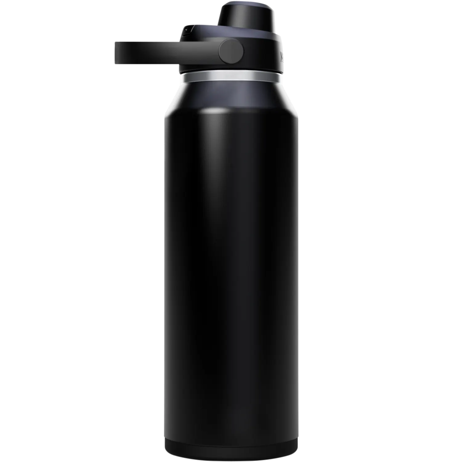 Thrive Chug VSS 40oz, Black