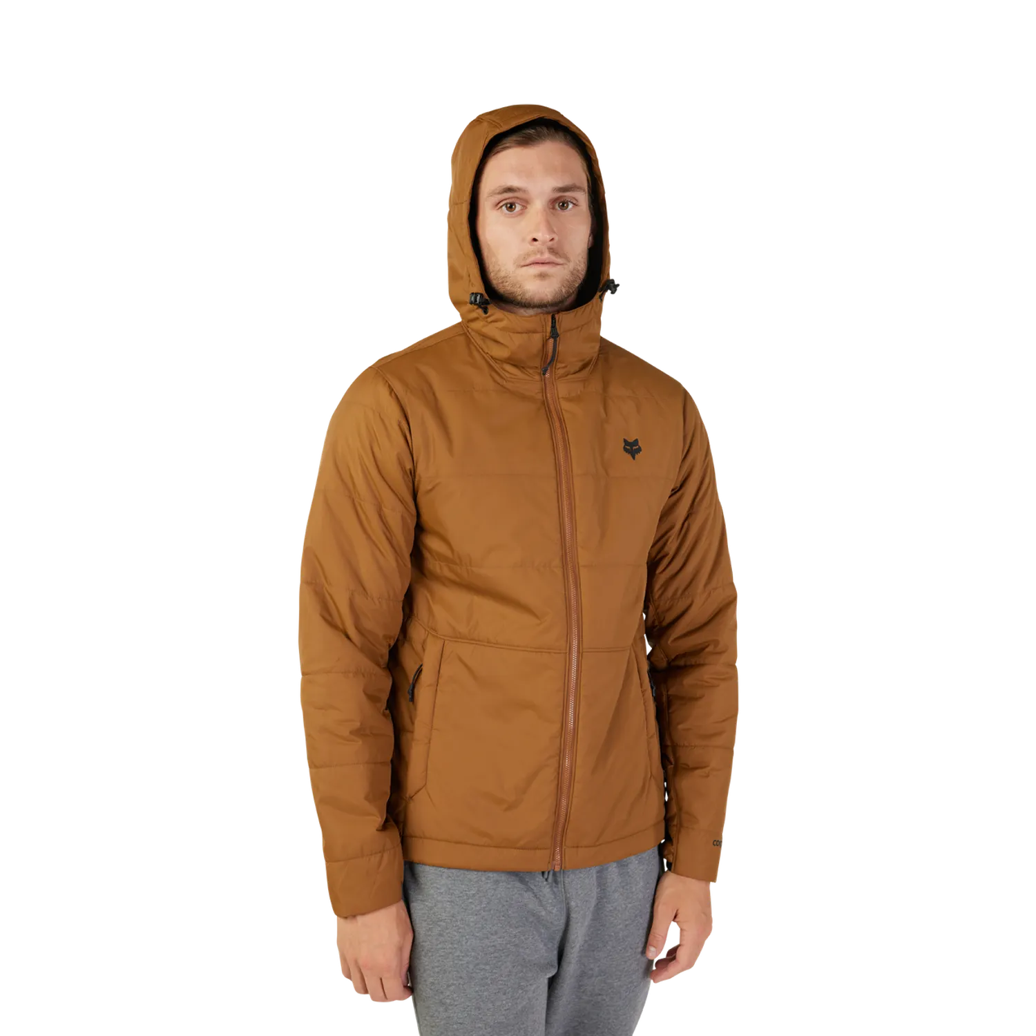 RIDGEWAY 2.0 JACKET 