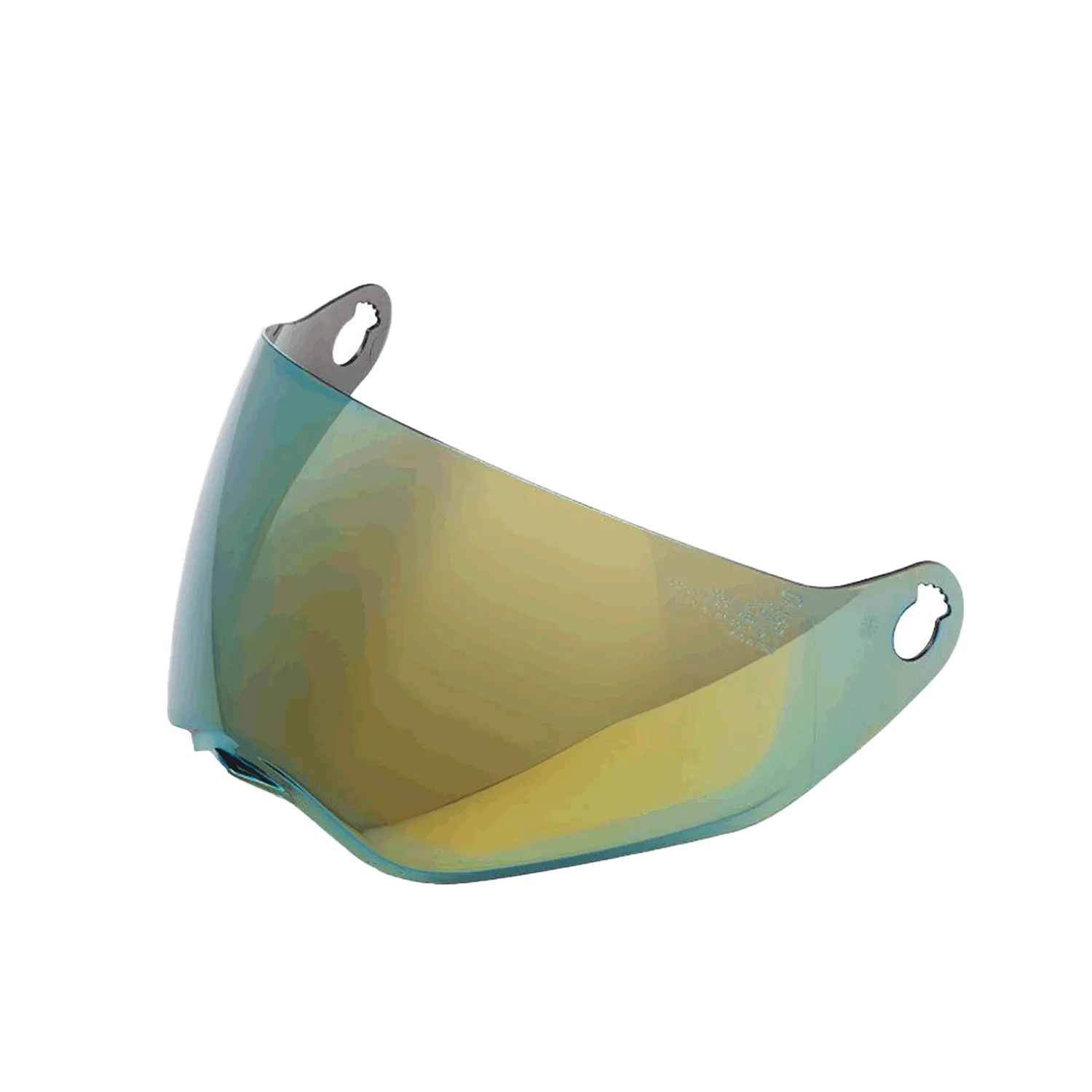 MX-9 ADVENTURE IRIDIUM SHIELD 