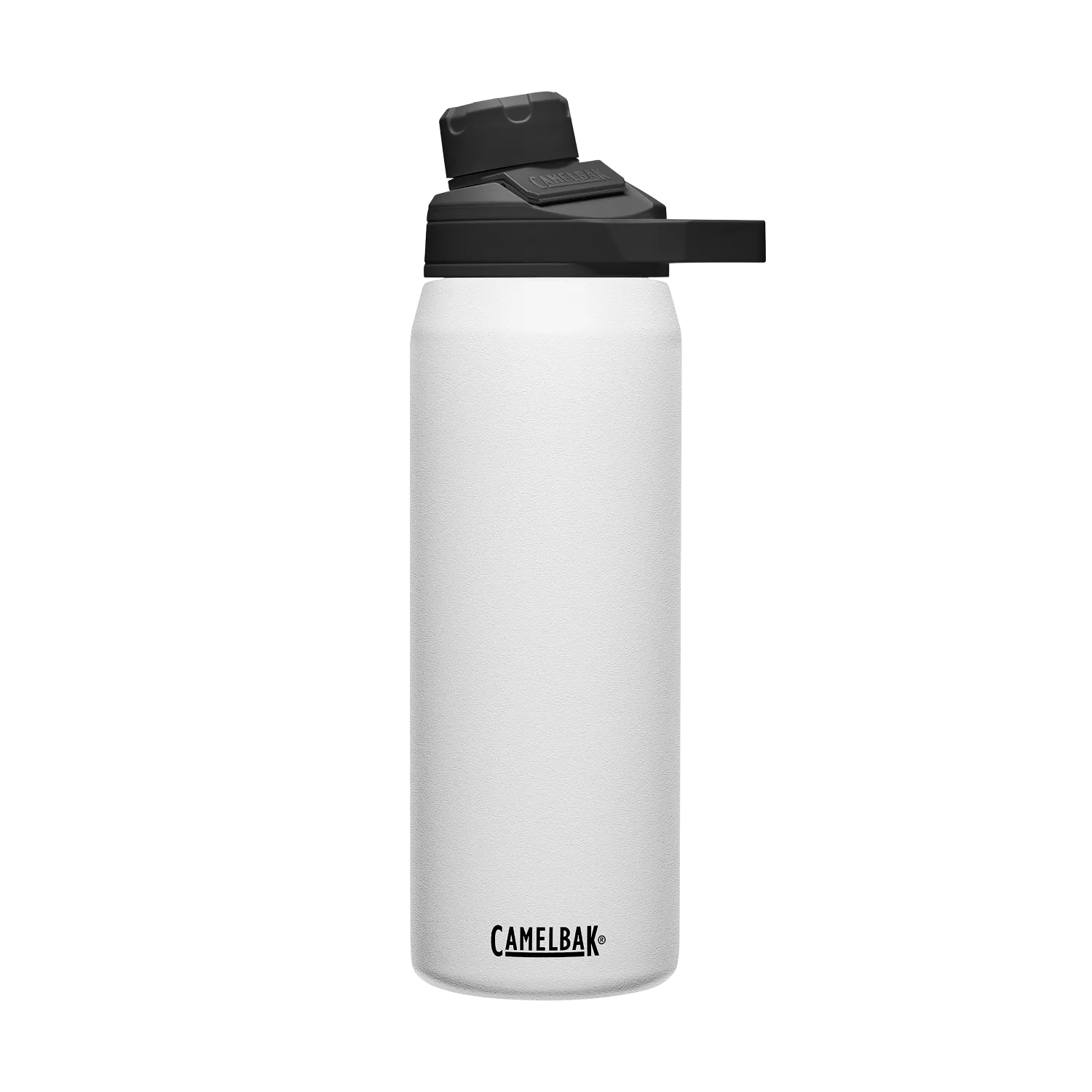 Chute Mag SST Vacuum Insulated 25oz, White