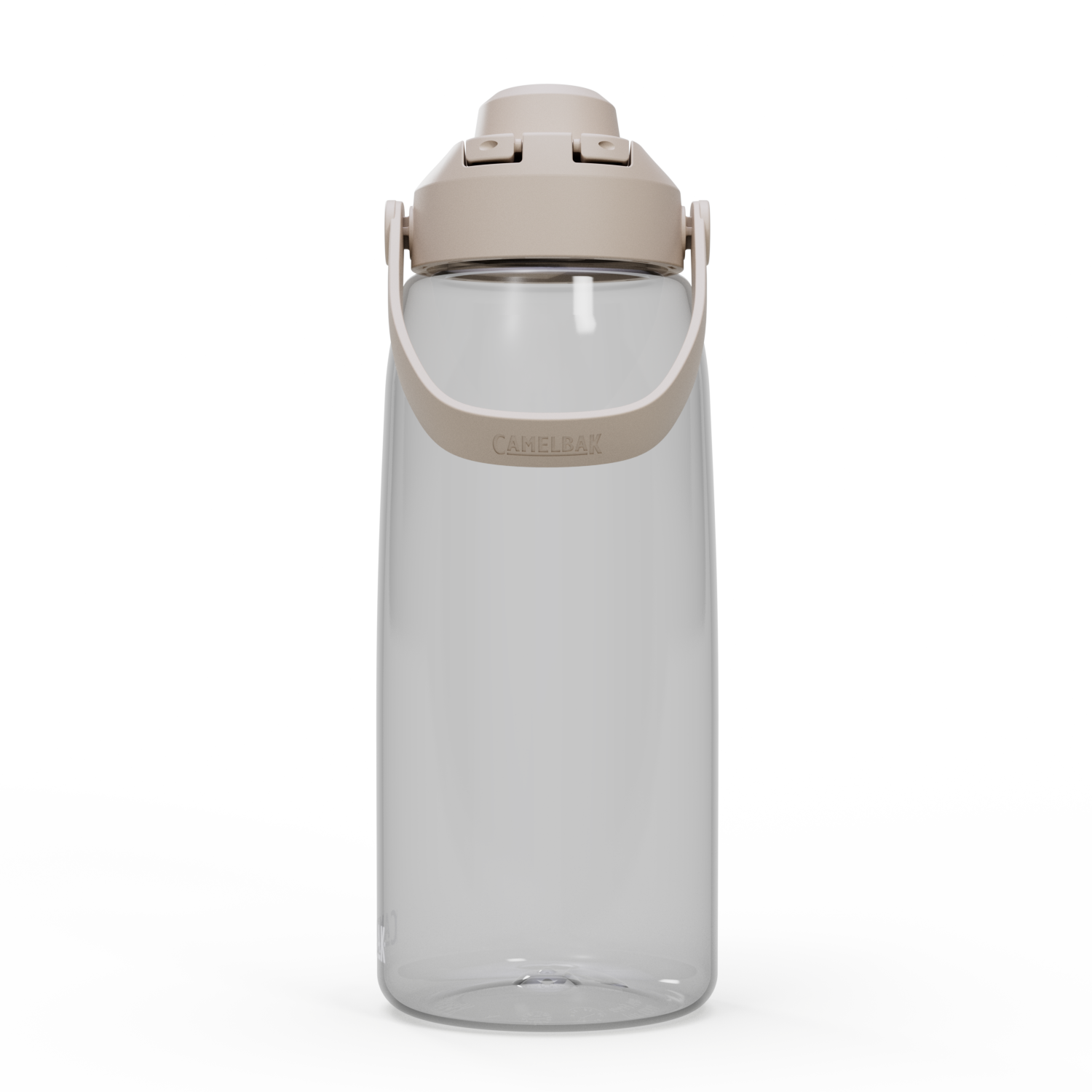 THRIVE CHUG 32OZ [CLR] OS