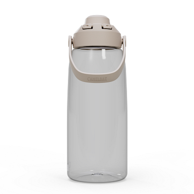 THRIVE CHUG 32OZ [CLR] OS