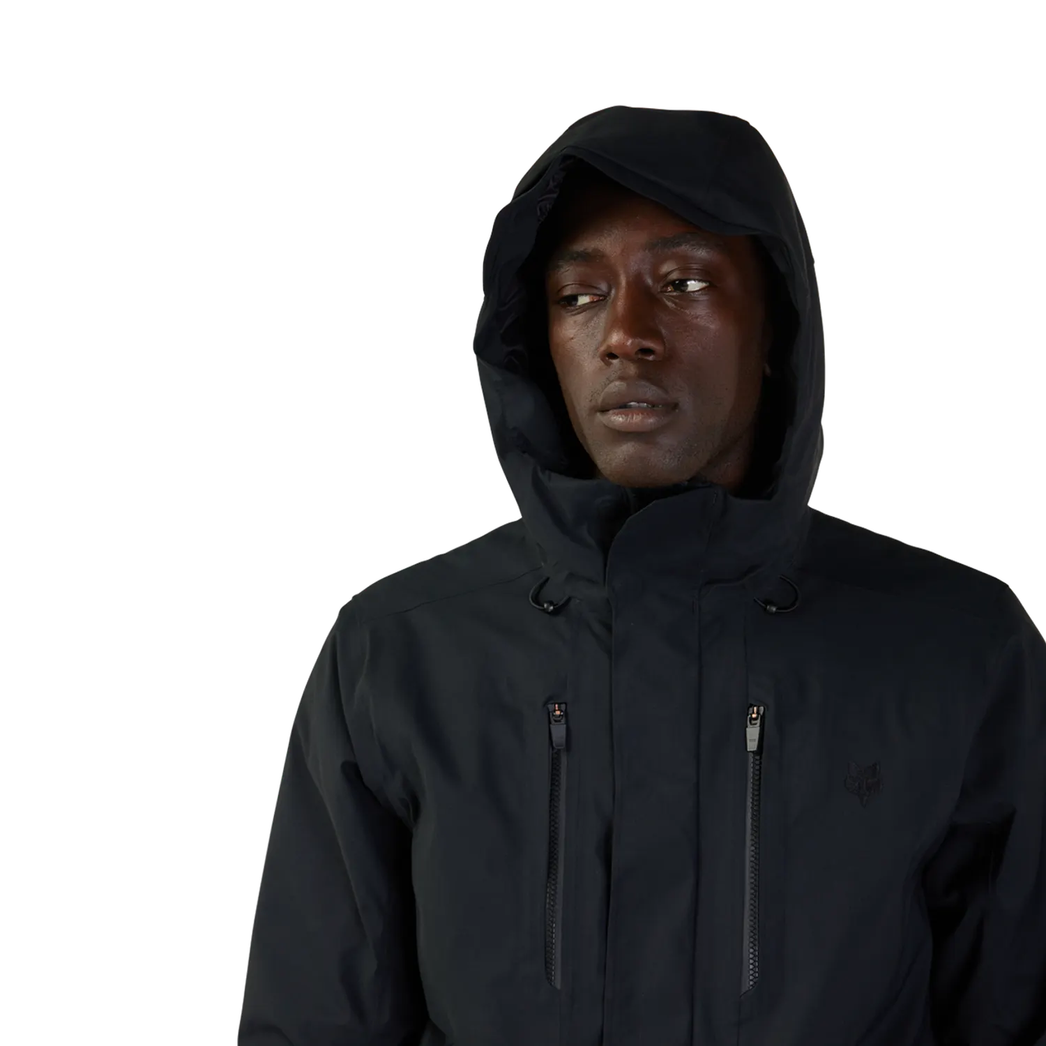 TERUM INSULATED GORE-TEX JACKET 