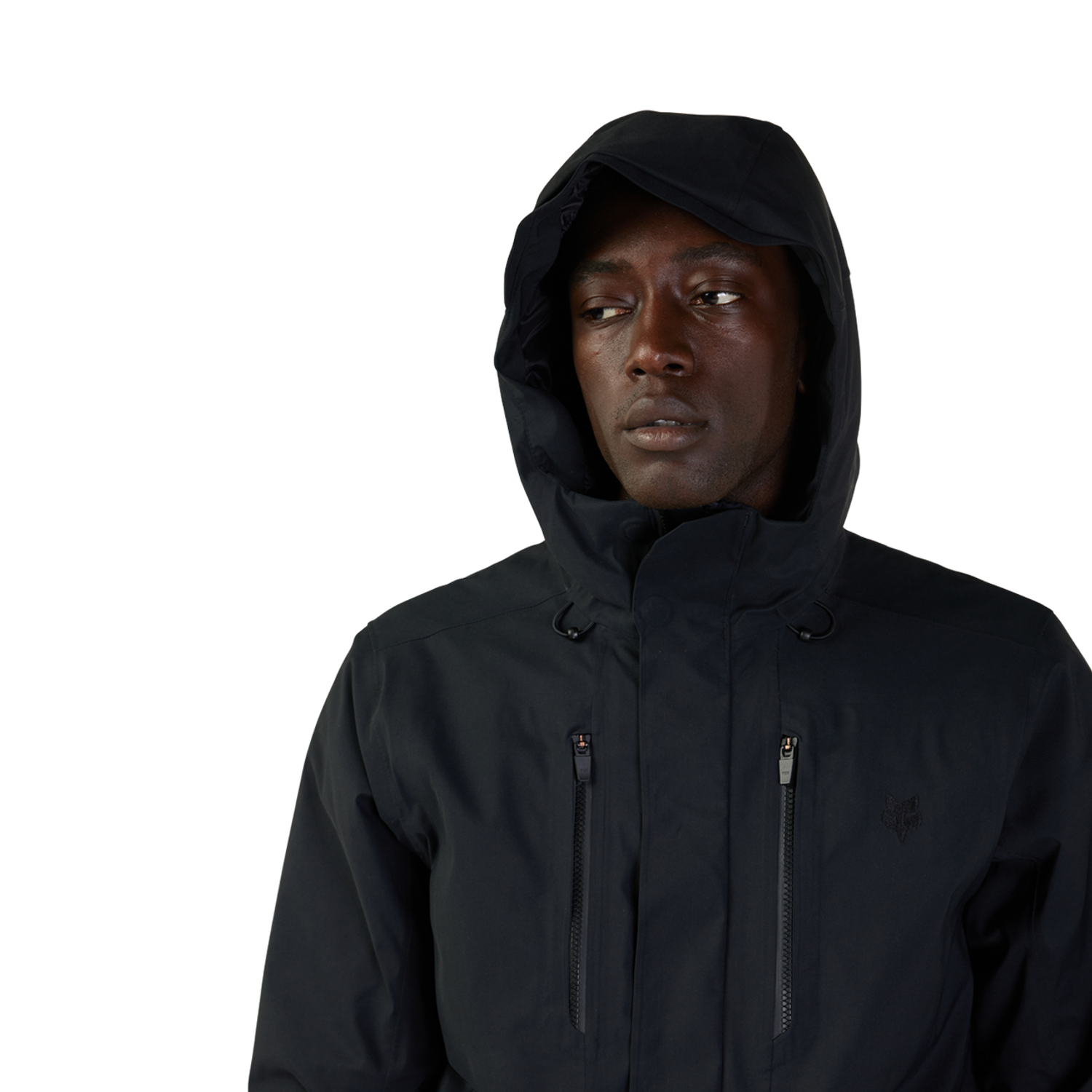 Terum Insulated GORE-TEX Jacket