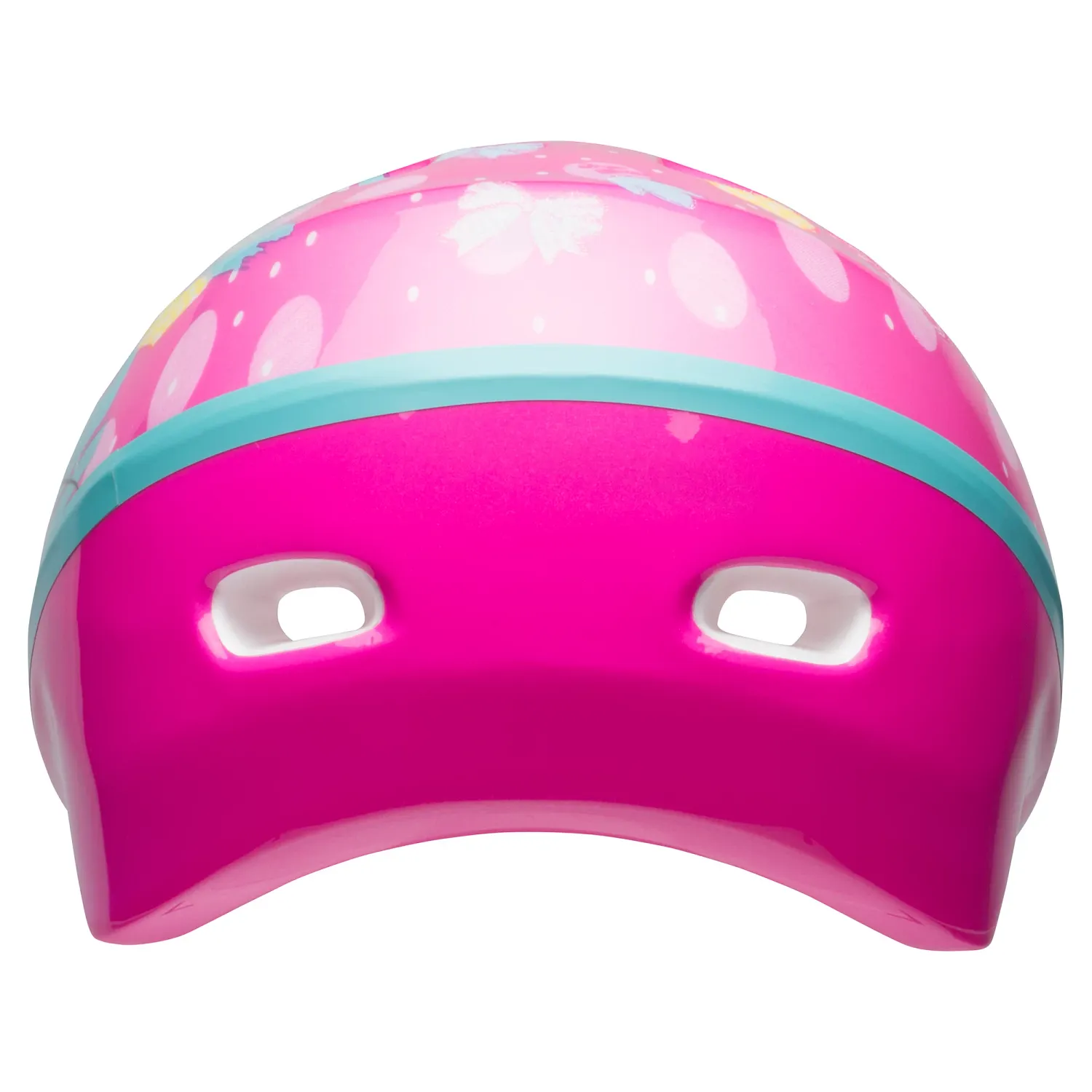 MINNIE TODDLER BIKE HELMET E/F