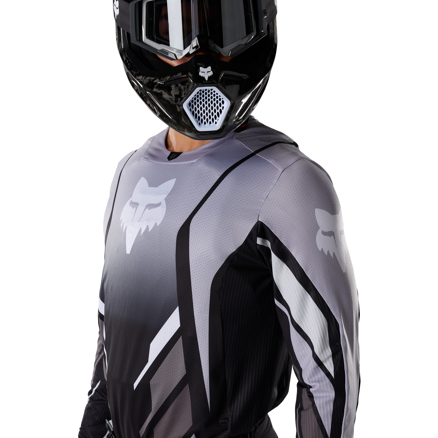 Camisa 360 Foundry