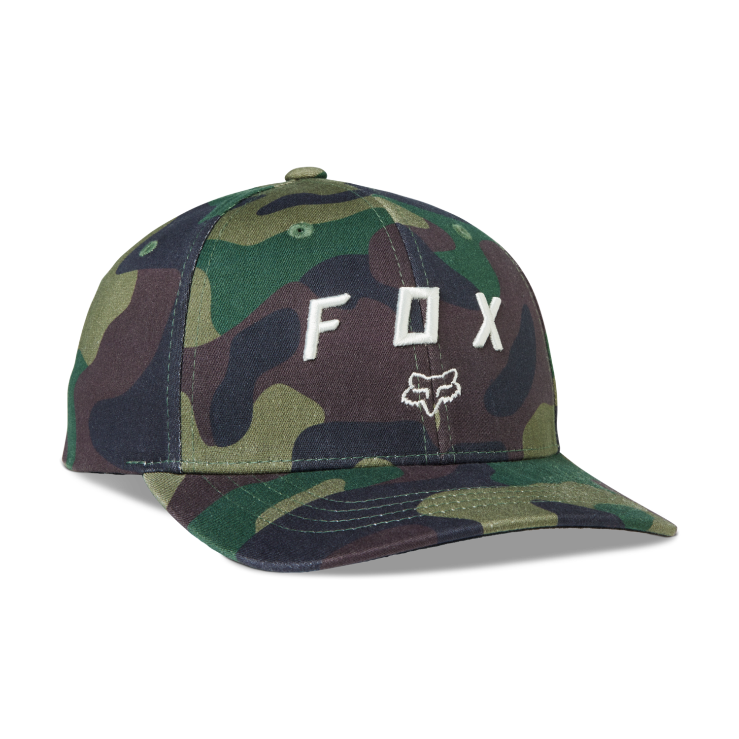 Jugend Snapback-Kappe Vzns Camo 110